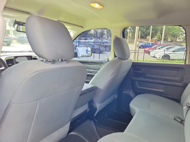Used 2019 RAM 1500 Tradesman w/ Popular Equipment Group AWD/4WD image 12