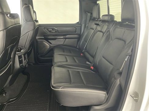 Used 2023 RAM 1500 Limited image 41