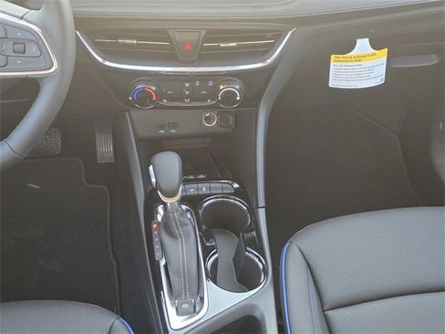 New 2026 Buick Encore GX Sport Touring w/ Advanced Technology Package image 15