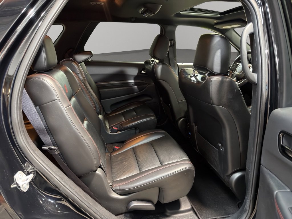 Used 2023 Dodge Durango R/T AWD/4WD image 21