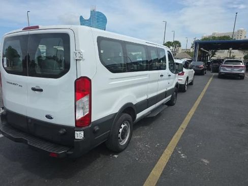 Used 2018 Ford Transit 350 XL RWD image 4