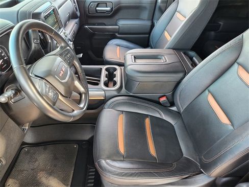Used 2021 GMC Sierra 1500 AT4 w/ AT4 Value Package image 13