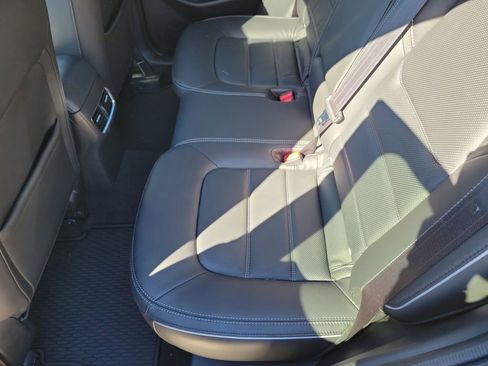 Certified 2024 MAZDA CX-5 AWD 2.5 S w/ Premium Plus Pkg image 16