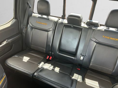 Used 2022 Ford F150 Tremor w/ Equipment Group 402A High AWD/4WD image 14