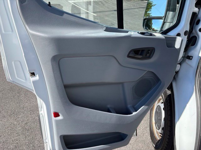 Used 2015 Ford Transit 350 148 Medium Roof RWD image 13