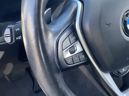 Used 2023 BMW 430i Convertible w/ Premium Package image 23