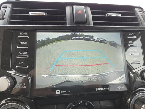 Used 2021 Toyota 4Runner TRD Off-Road Premium w/ Moonroof Package image 9