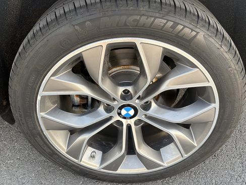 Used 2017 BMW X3 xDrive28i AWD/4WD image 13
