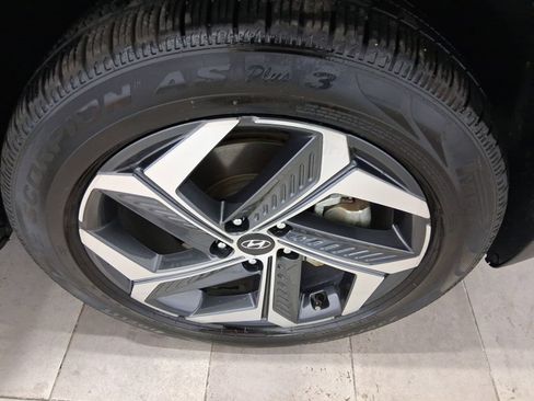 Used 2022 Hyundai Tucson SEL image 12