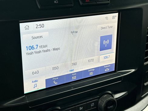 Used 2023 Ford F150 XLT image 17