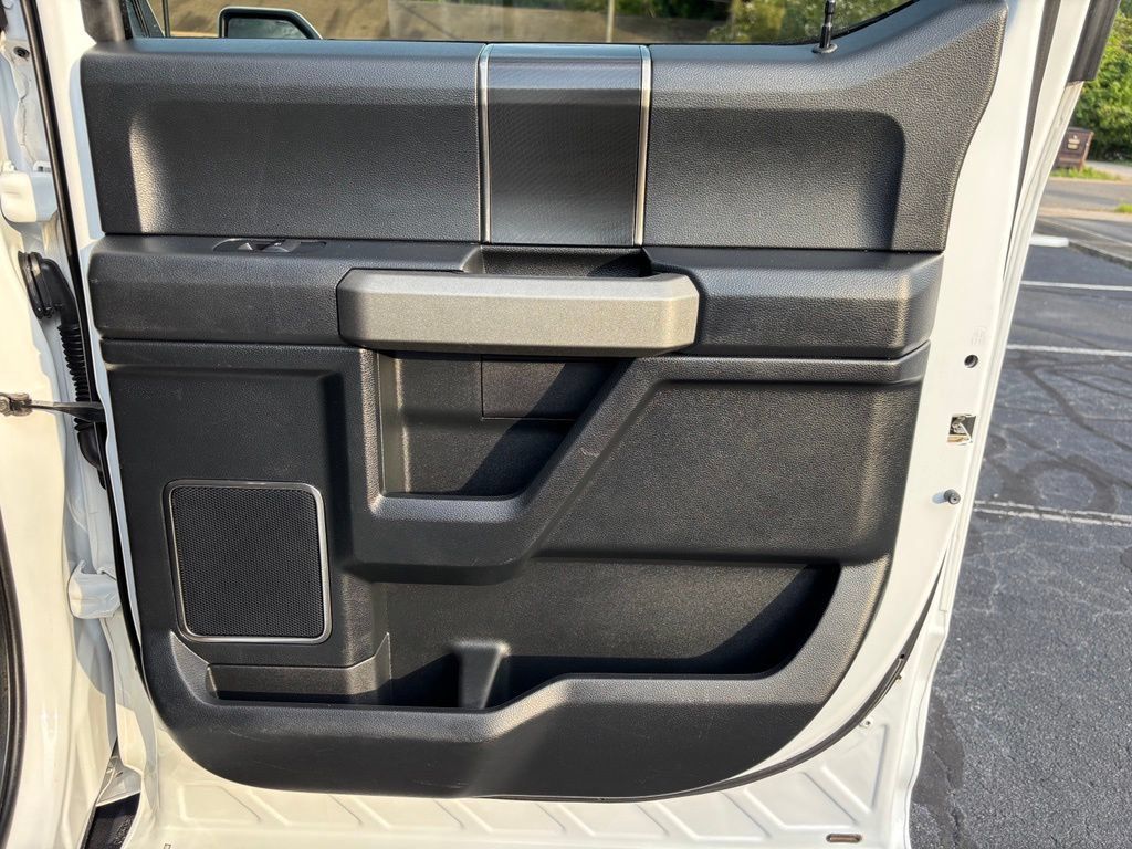 Used 2018 Ford F150 Raptor AWD/4WD image 22