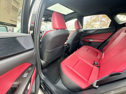 Used 2023 Lexus NX 250 FWD w/ Premium Package image 33