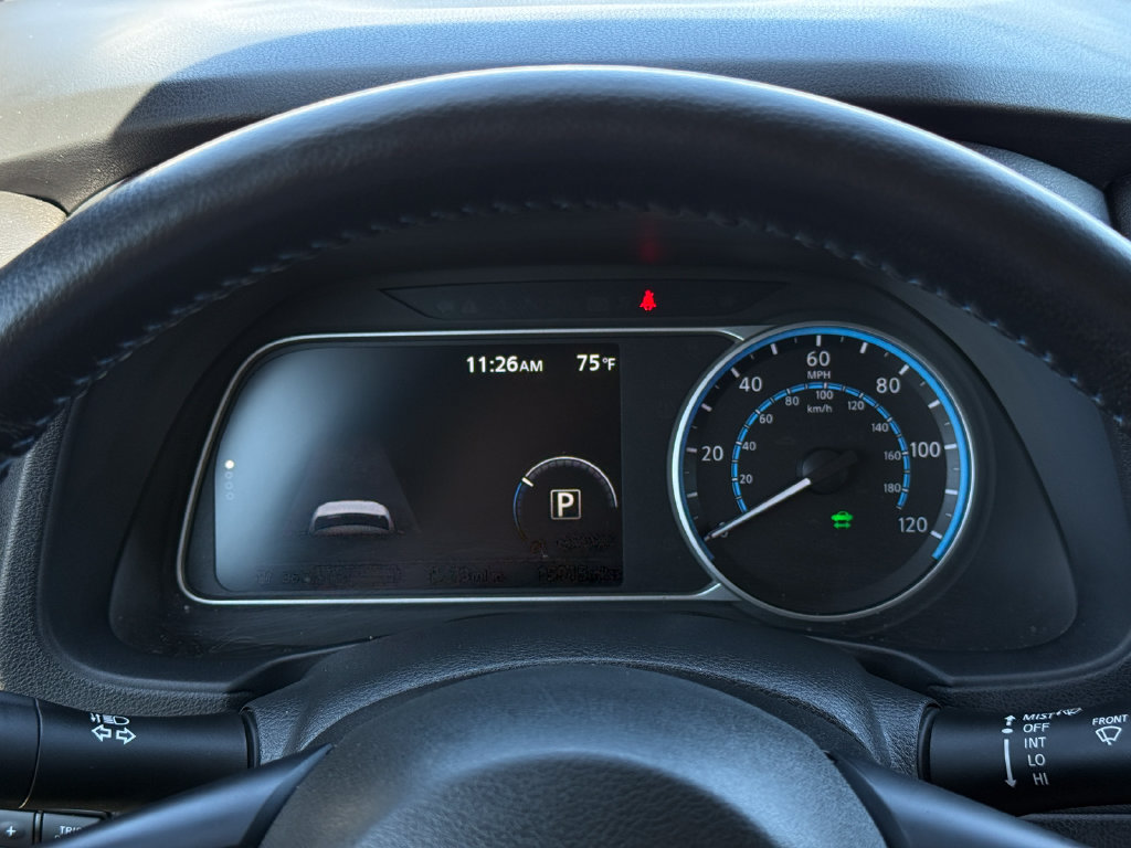 Used 2024 Nissan Leaf SV Plus FWD image 32
