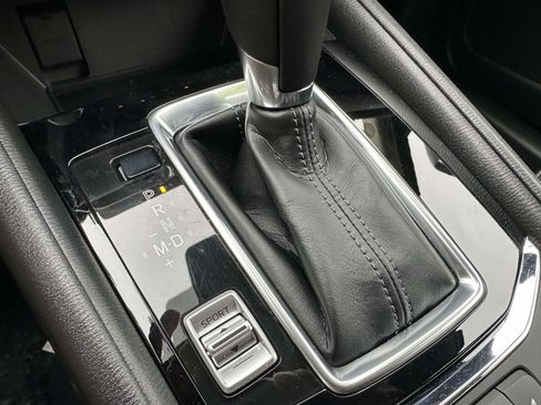 Used 2023 MAZDA CX-5 AWD 2.5 S w/ Preferred Package image 19