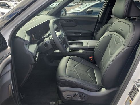 New 2027 Kia Telluride EX X-Line image 26