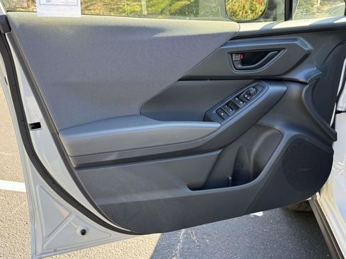 Certified 2025 Subaru Crosstrek 2.0i Premium image 14