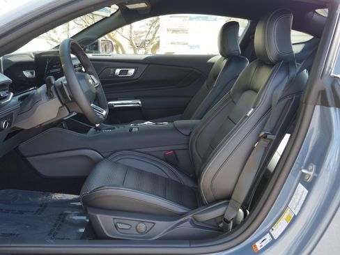 New 2026 Ford Mustang GT Premium RWD image 3