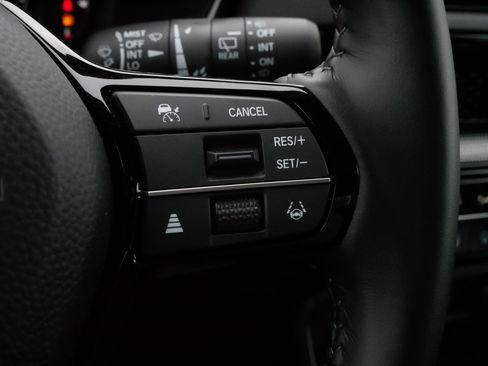 Certified 2026 Honda CR-V EX-L image 25