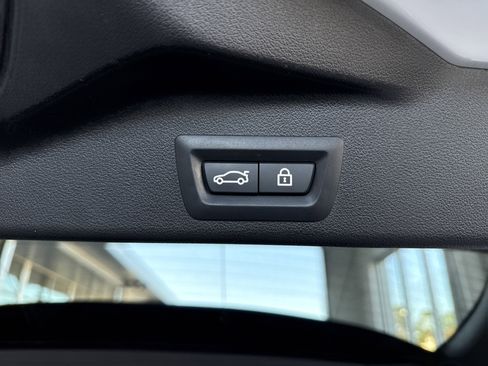 Used 2021 BMW X5 sDrive40i w/ Convenience Package image 22