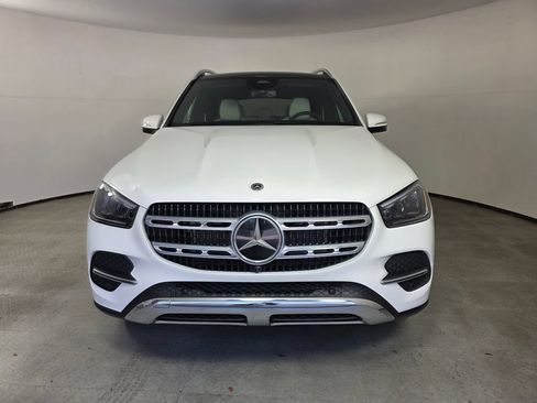 New 2026 Mercedes-Benz GLE 350 4MATIC image 2