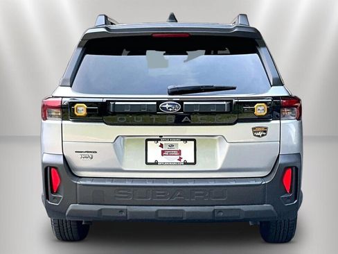 Certified 2026 Subaru Outback Wilderness AWD/4WD image 6