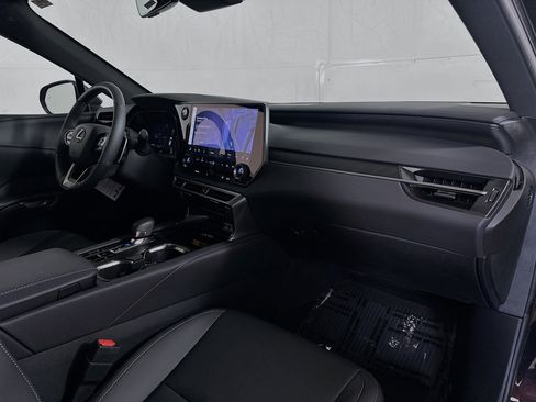 New 2026 Lexus RX 350h w/ Convenience Package AWD/4WD image 29