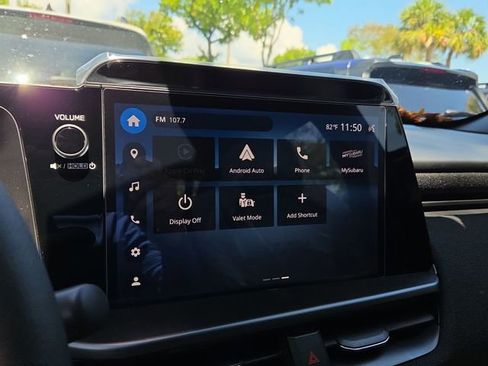 New 2026 Subaru Outback Premium AWD/4WD image 16
