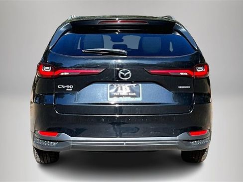 Used 2024 MAZDA CX-90 3.3 Turbo w/ Select Package image 6