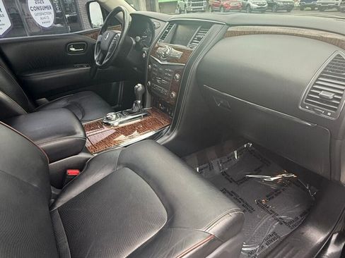 Used 2020 Nissan Armada SL w/ Premium Package AWD/4WD image 50