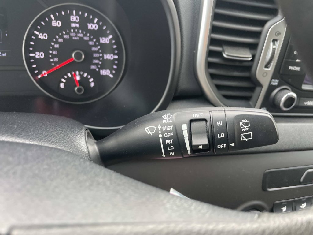 Used 2019 Kia Sportage LX AWD/4WD image 30