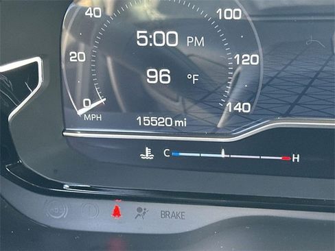 Used 2024 GMC Yukon Denali Ultimate image 11