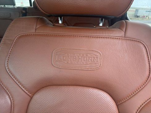 Used 2023 RAM 1500 Limited w/ Bed Utility Group image 27