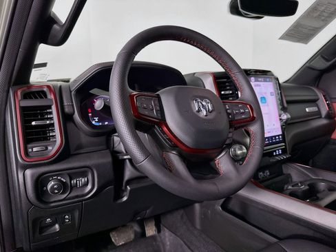 Used 2026 RAM 1500 Rebel w/ Rebel Level 1 Equipment Group image 9