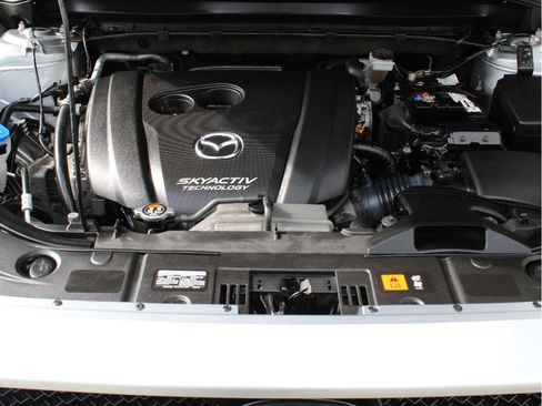 Used 2019 MAZDA CX-5 Touring AWD/4WD image 40