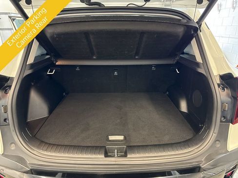 Used 2024 Kia Seltos SX w/ SX Sunroof Package AWD/4WD image 19