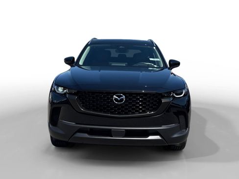 New 2026 MAZDA CX-50 2.5 Hybrid w/ Cargo Package AWD/4WD image 8