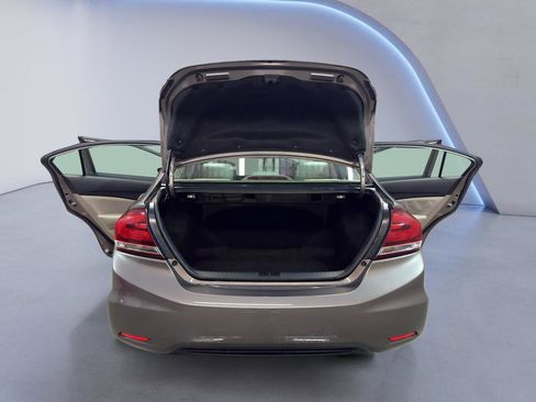 Used 2014 Honda Civic EX image 12