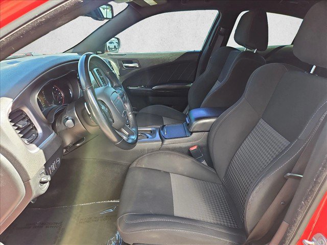 Used 2021 Dodge Charger GT w/ Blacktop Package RWD image 22