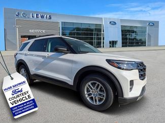 New 2026 Ford Explorer Active 360° Tour