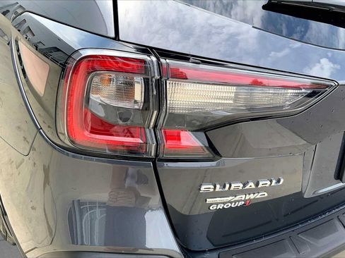 Used 2024 Subaru Outback Limited AWD/4WD image 28