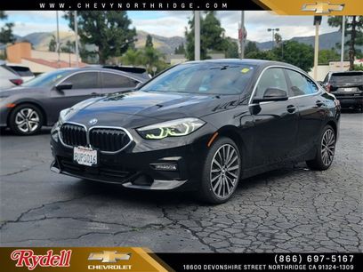 Used 2020 BMW 228i xDrive Gran Coupe