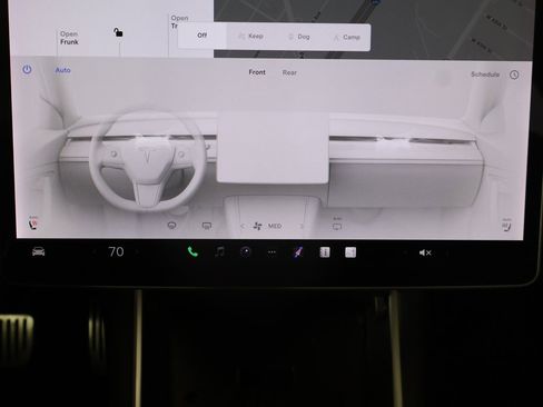 Used 2020 Tesla Model 3 Standard Range image 48