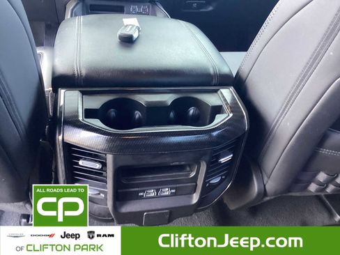 Certified 2023 RAM 1500 Big Horn image 11