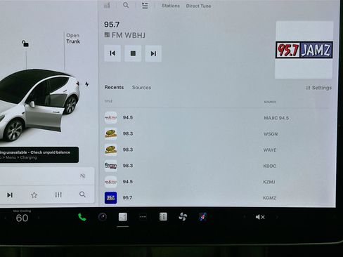 Used 2021 Tesla Model Y Long Range image 18