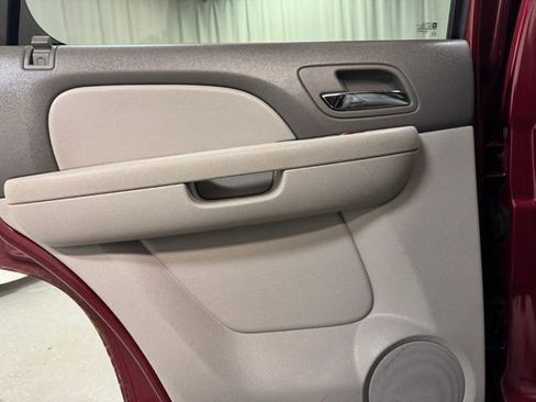 Used 2007 Chevrolet Tahoe LT w/ LT Preferred Equipment Group image 29