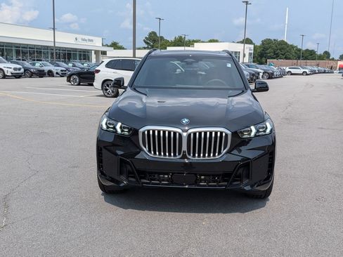 New 2026 BMW X5 sDrive40i w/ M Sport Package RWD image 8