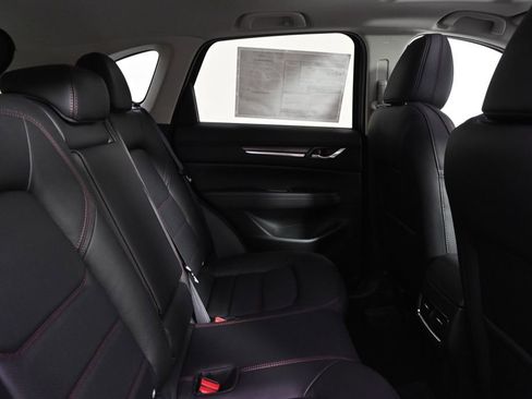New 2025 MAZDA CX-5 Carbon Edition image 18