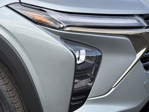 New 2026 Chevrolet Trax RS w/ Driver Confidence Package FWD image 30