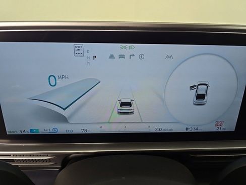 New 2024 Hyundai Ioniq 6 SEL AWD/4WD image 19
