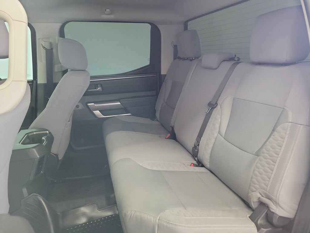 Used 2023 Toyota Tundra SR5 RWD image 10